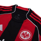 Maillot Domicile Eintracht Francfort 2025/2026