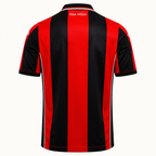 Maillot Domicile Nice 2025/2026