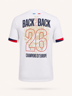 PSG extérieur 2025/2026 – Édition Europe 26