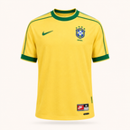 Maillot Domicile Brésil 1998