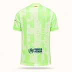 Maillot Third Barcelone 2024/2025