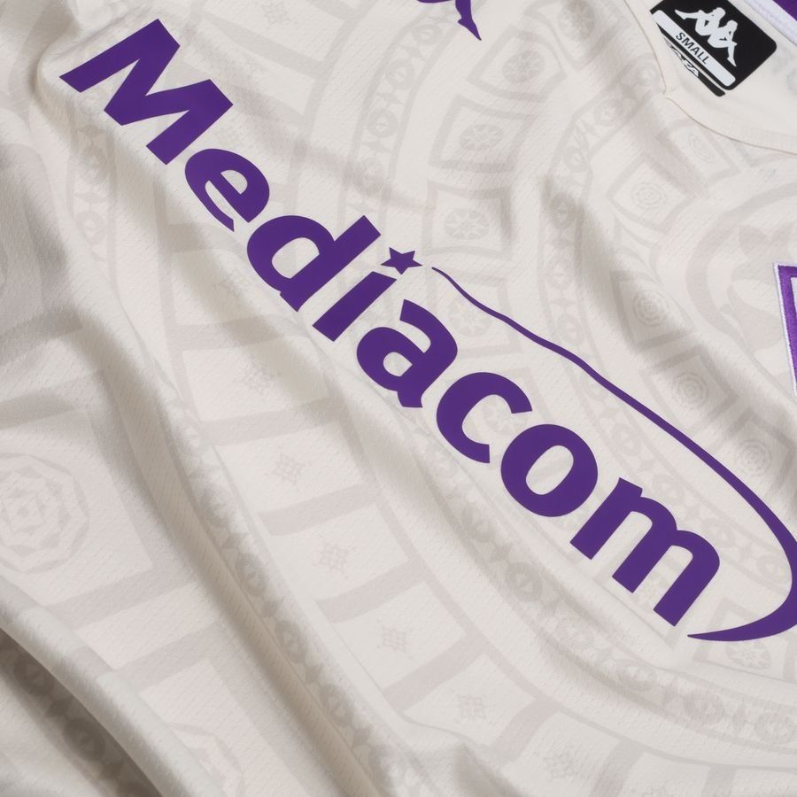 Maillot Extérieur ACF Fiorentina 2025/2026