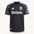 Maillot Extérieur Aston Villa 2025/2026