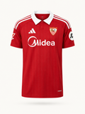 Maillot Extérieur Séville FC 2025/2026