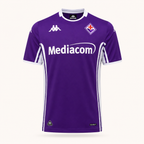 Maillot Domicile ACF Fiorentina 2025/2026
