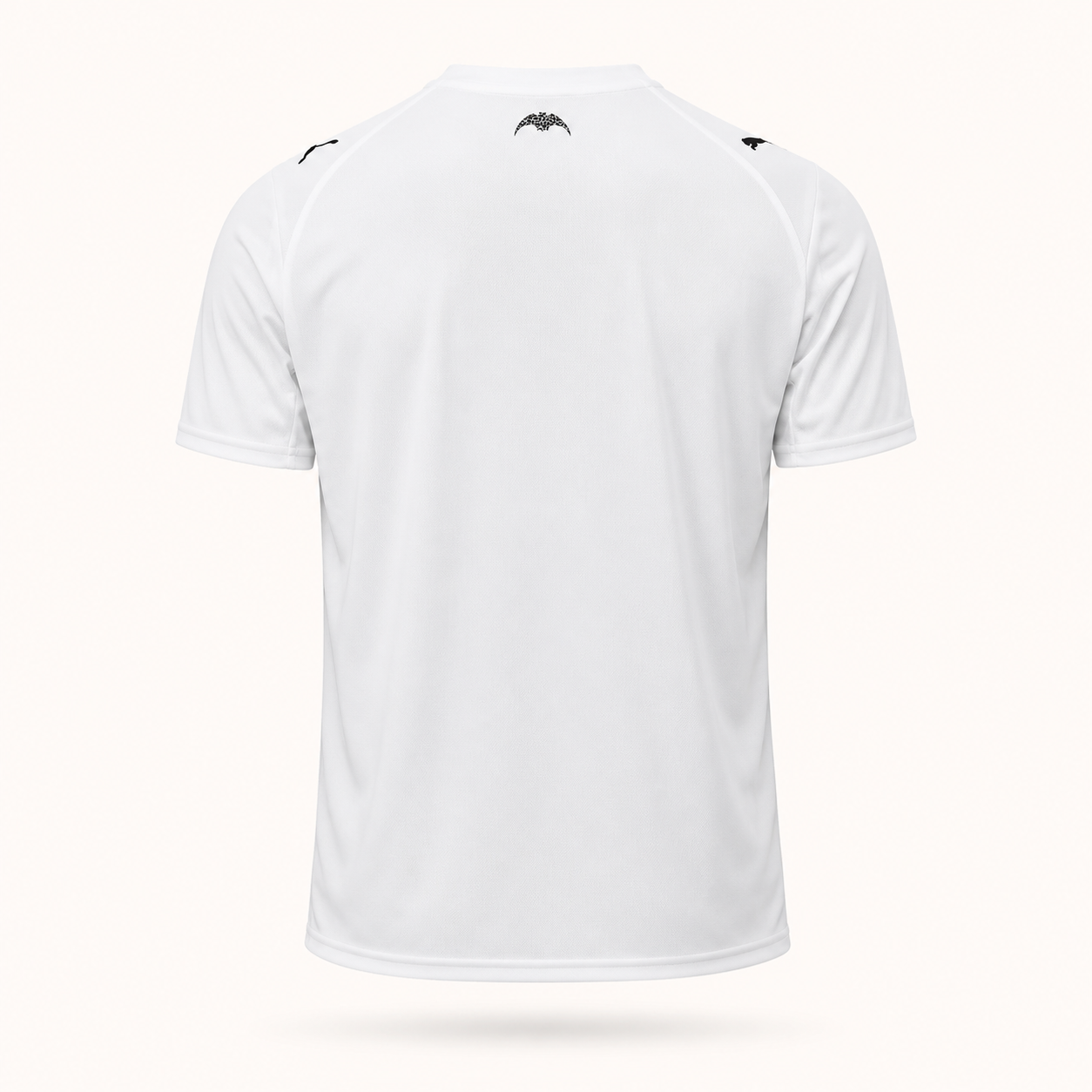Maillot Domicile Valence CF  2025/2026