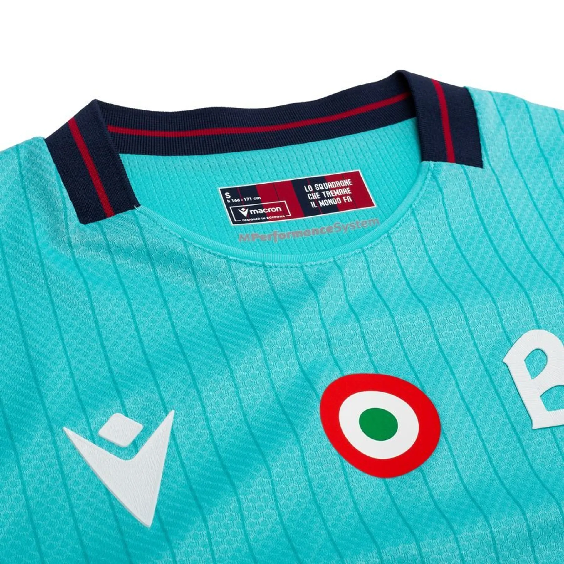 Maillot Third Bologne 2025/2026