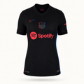 Maillot Extérieur Barcelone Vapor Femme 2024/2025