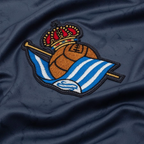 Maillot Extérieur Real Sociedad 2025/2026