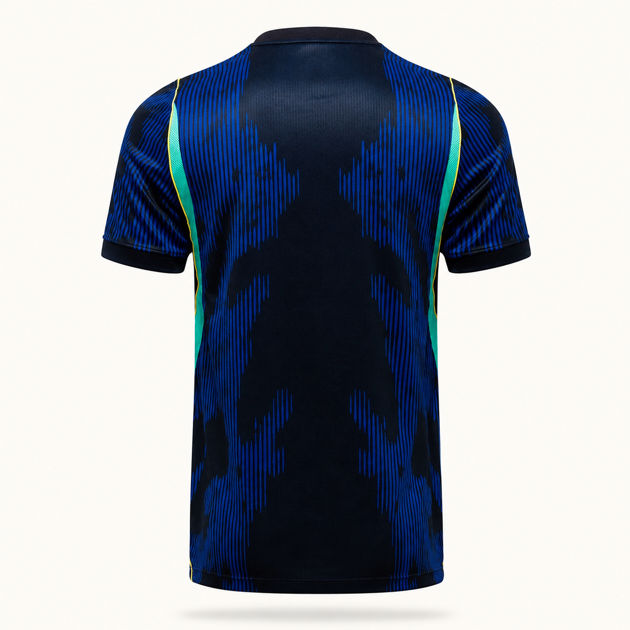 Maillot Extérieur Brésil 2026