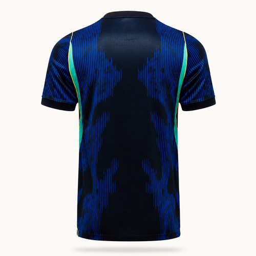Maillot Extérieur Brésil 2026