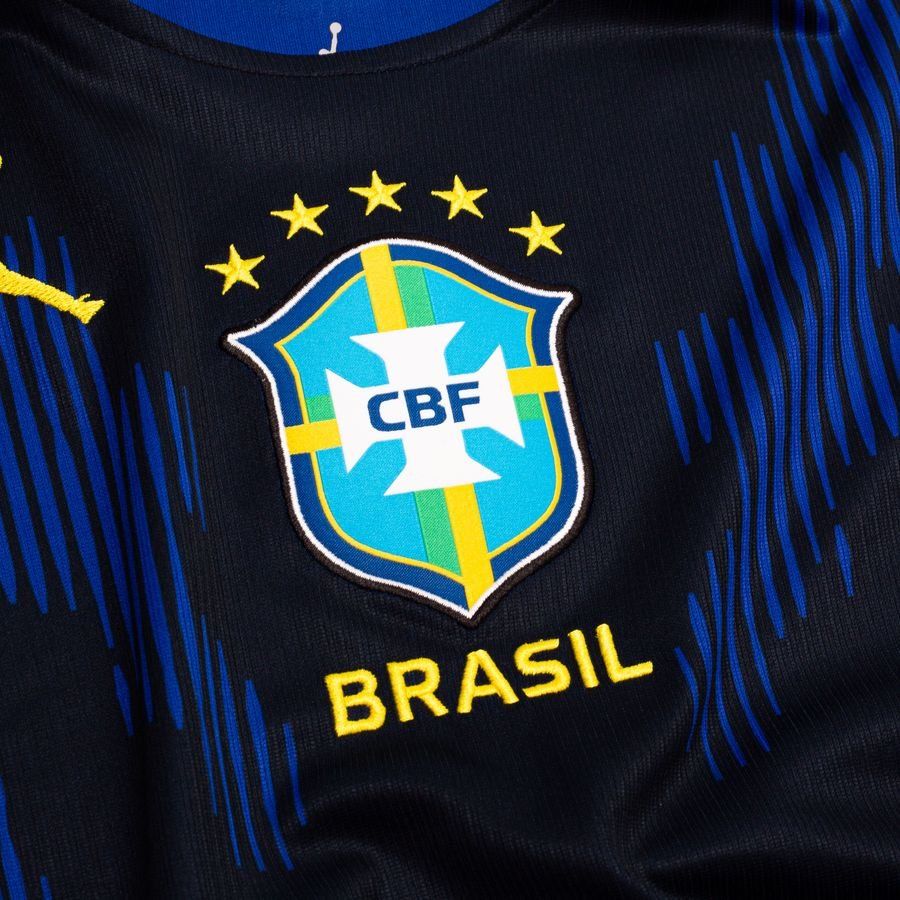 Maillot Extérieur Brésil 2026