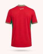 Maillot Domicile Maroc 2026