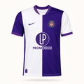 Maillot Domicile Toulouse FC 2025/2026