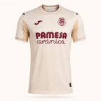 Maillot Extérieur Villareal CF 2025/2026