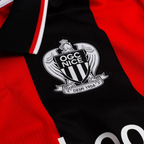Maillot Domicile Nice 2025/2026
