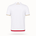 Maillot Domicile Monaco 2025/2026