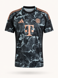 Maillot Extérieur Bayern Munich 2025/2026