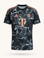 Maillot Extérieur Bayern Munich 2025/2026