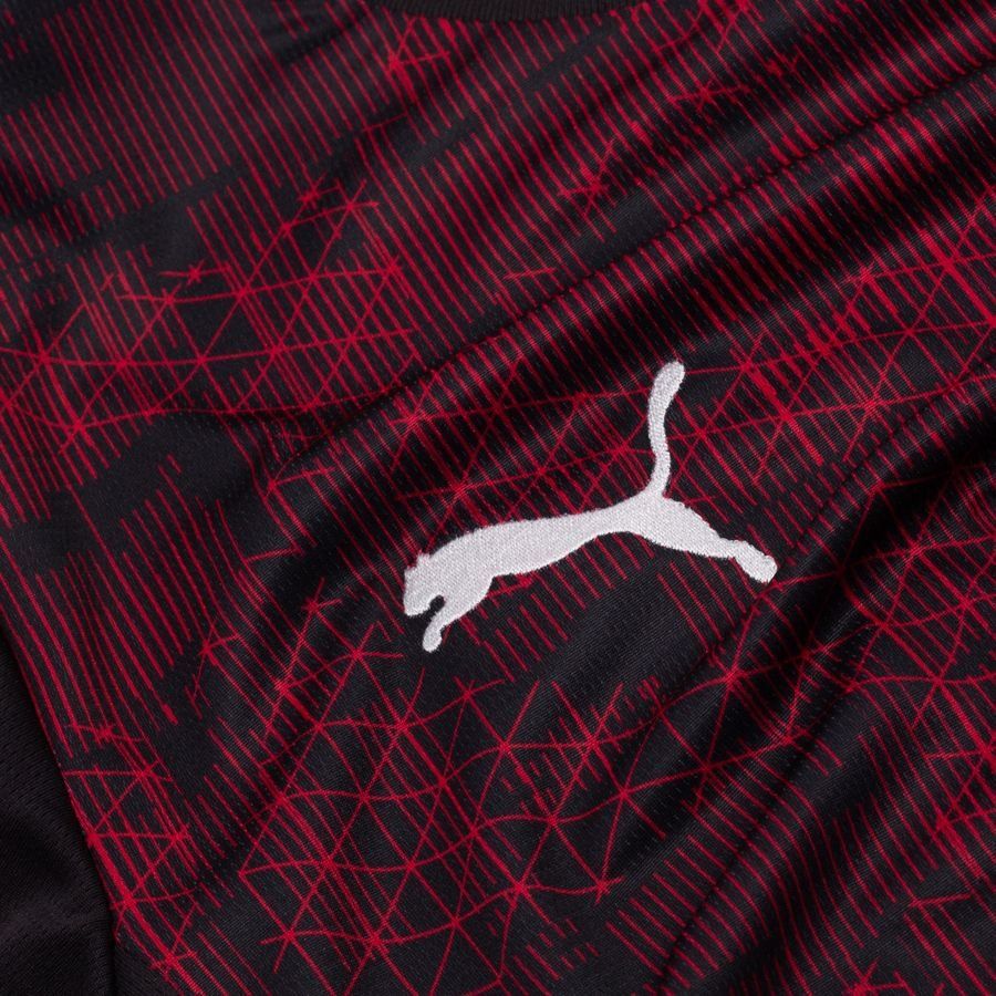 Maillot Third RB Leipzig 2025/2026