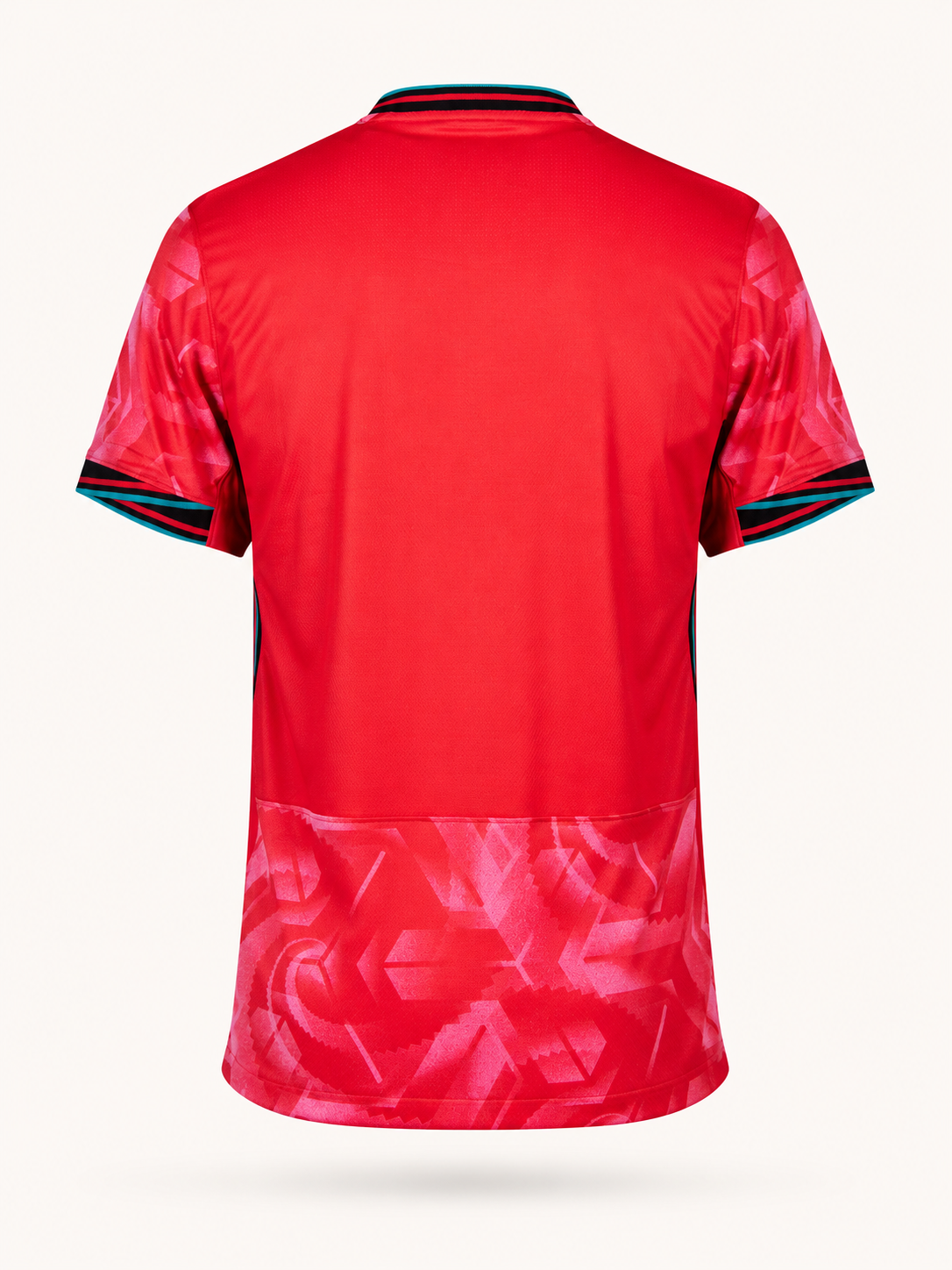 Maillot Domicile Corée du Sud 2024