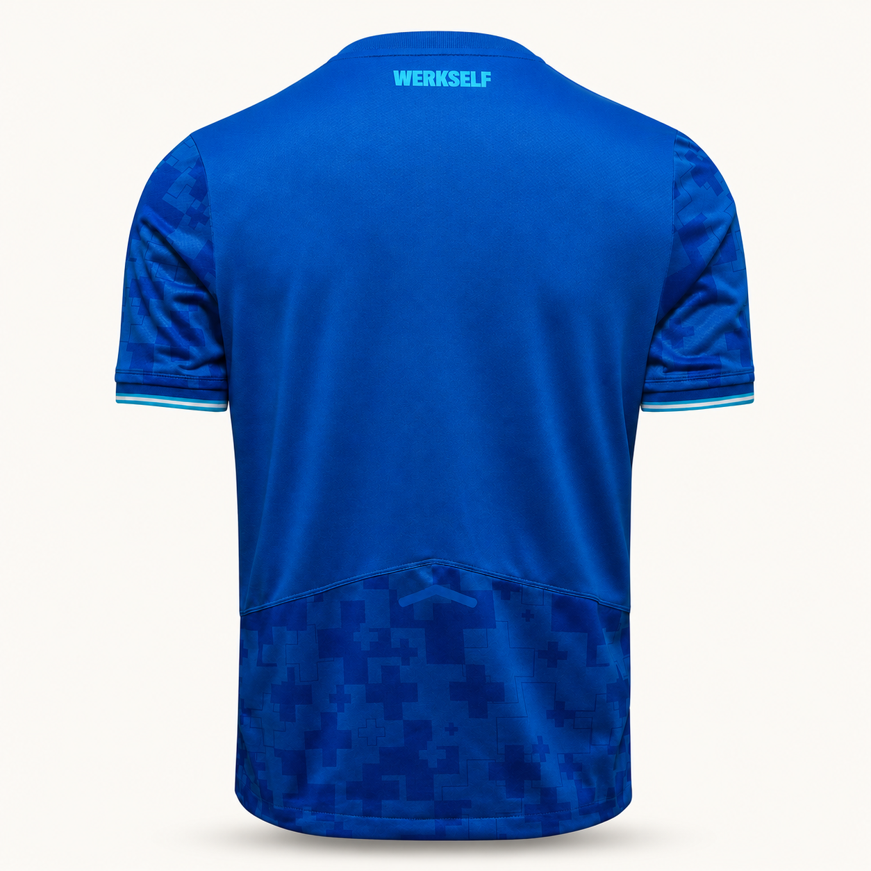 Maillot Third Bayer Leverkusen 2025/2026