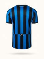 Maillot Domicile Atalanta BC 2025/2026