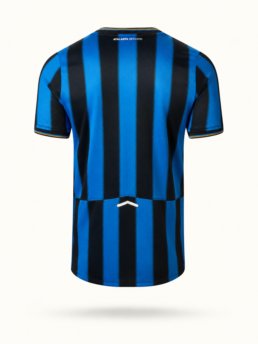 Maillot Domicile Atalanta BC 2025/2026