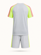 Ensemble Entrainement PSG 2025/2026