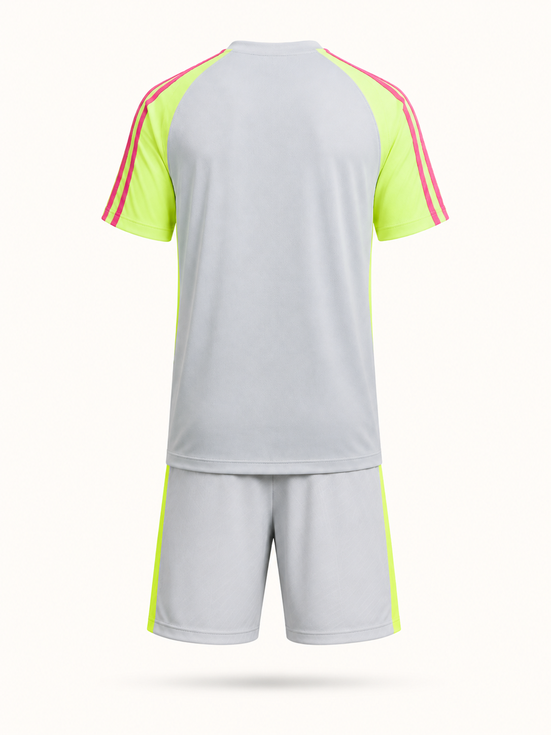Ensemble Entrainement PSG 2025/2026