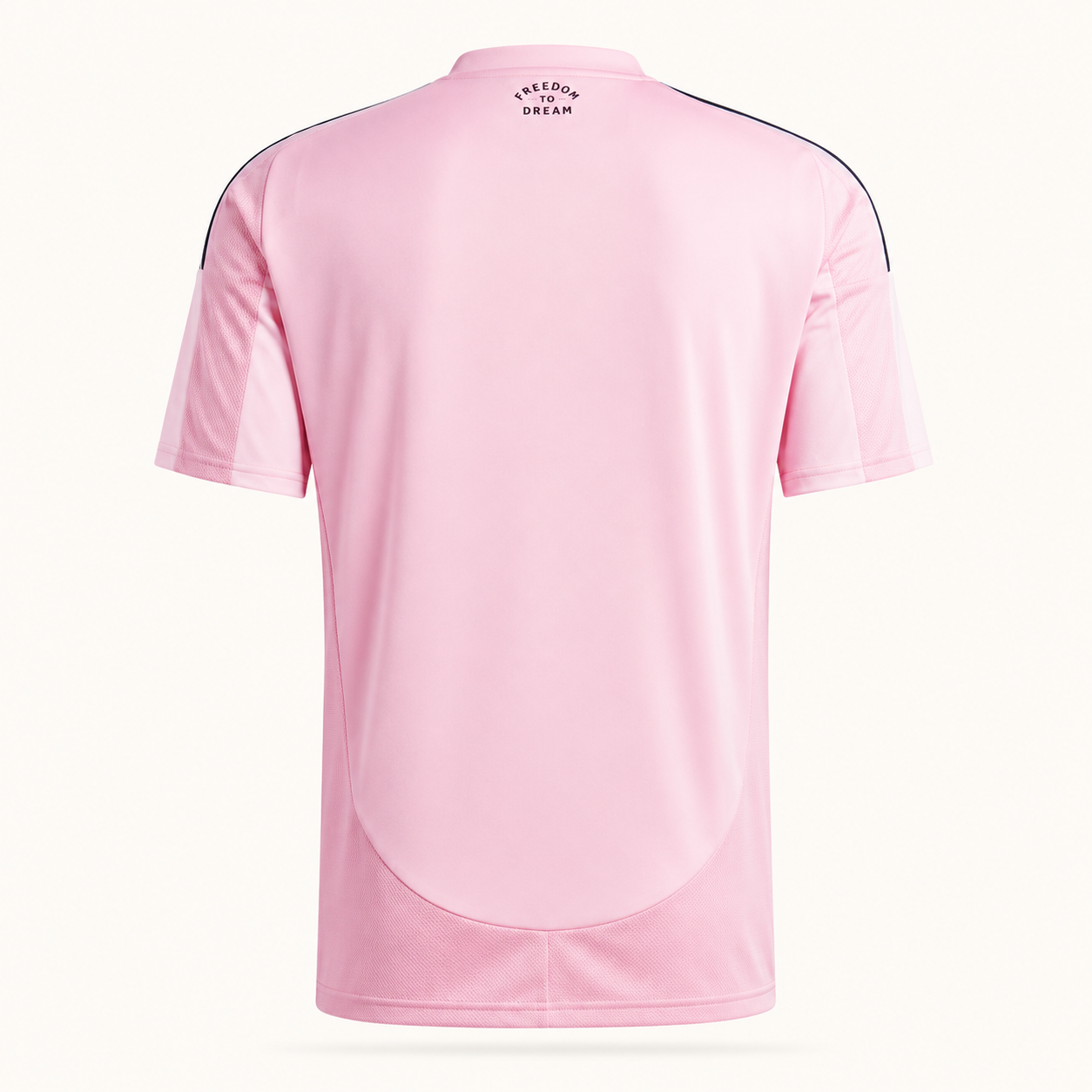Maillot Domicile Inter Miami 2025/2026
