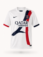 Maillot Extérieur PSG 2025/2026