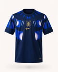 Maillot extérieur Uruguay 2026