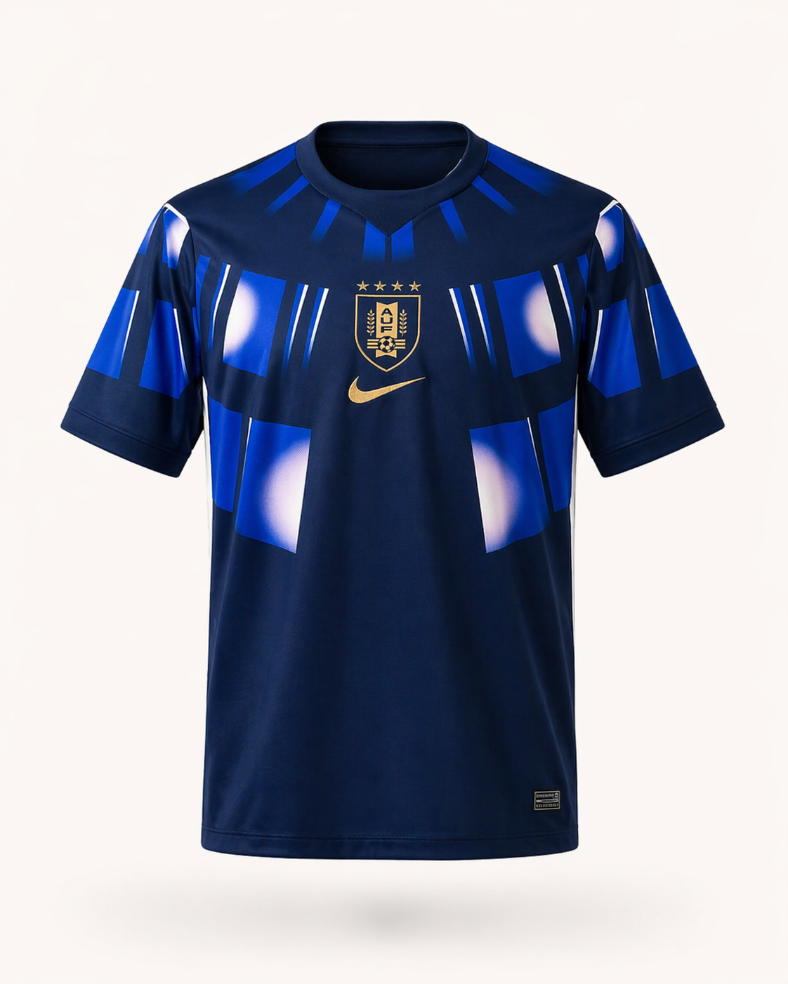 Maillot extérieur Uruguay 2026
