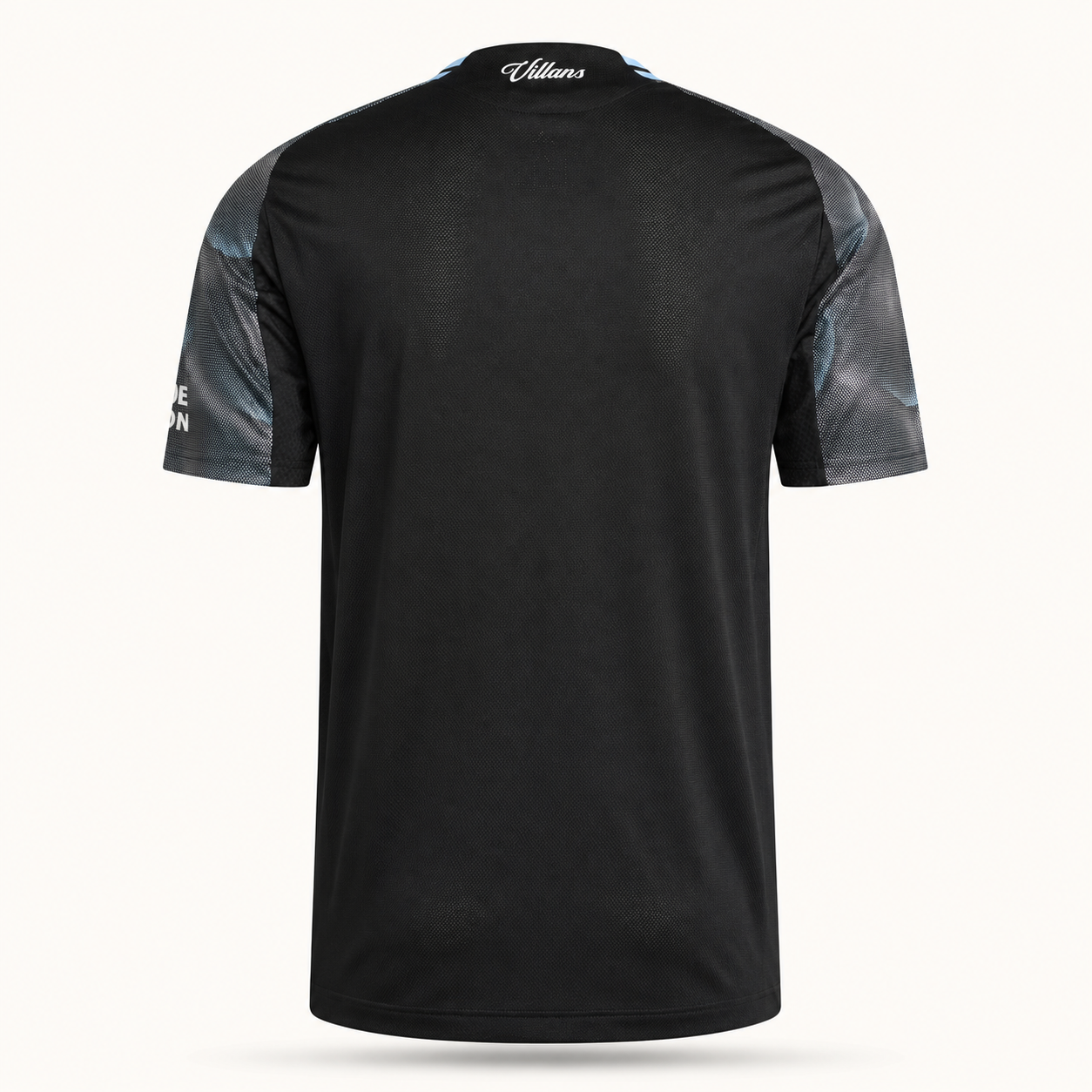 Maillot Extérieur Aston Villa 2025/2026