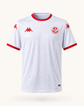 Maillot extérieur Tunisie 2026