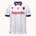 Maillot Extérieur Bologne 2025/2026