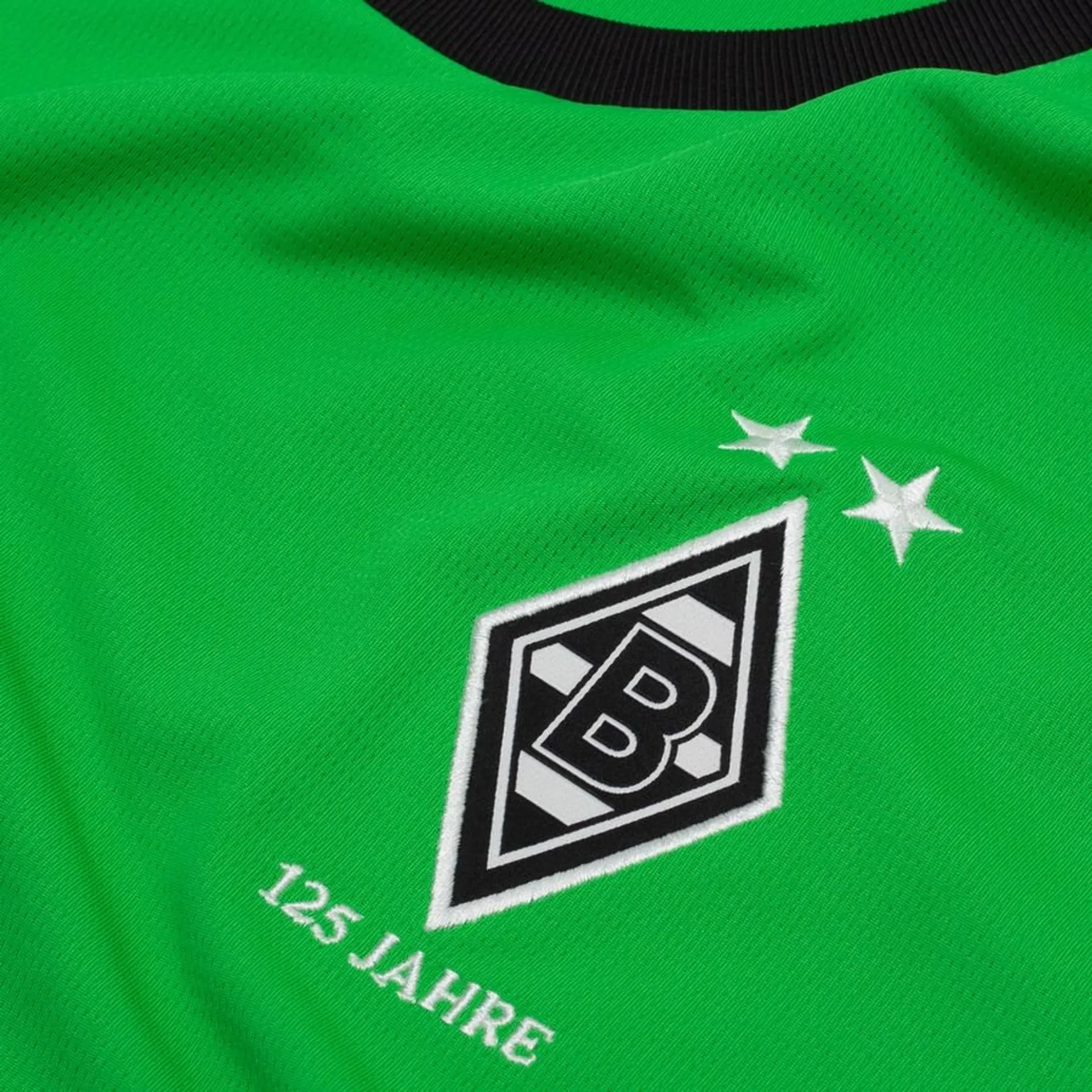 Maillot Extérieur Borussia Mönchengladbach 2025/2026