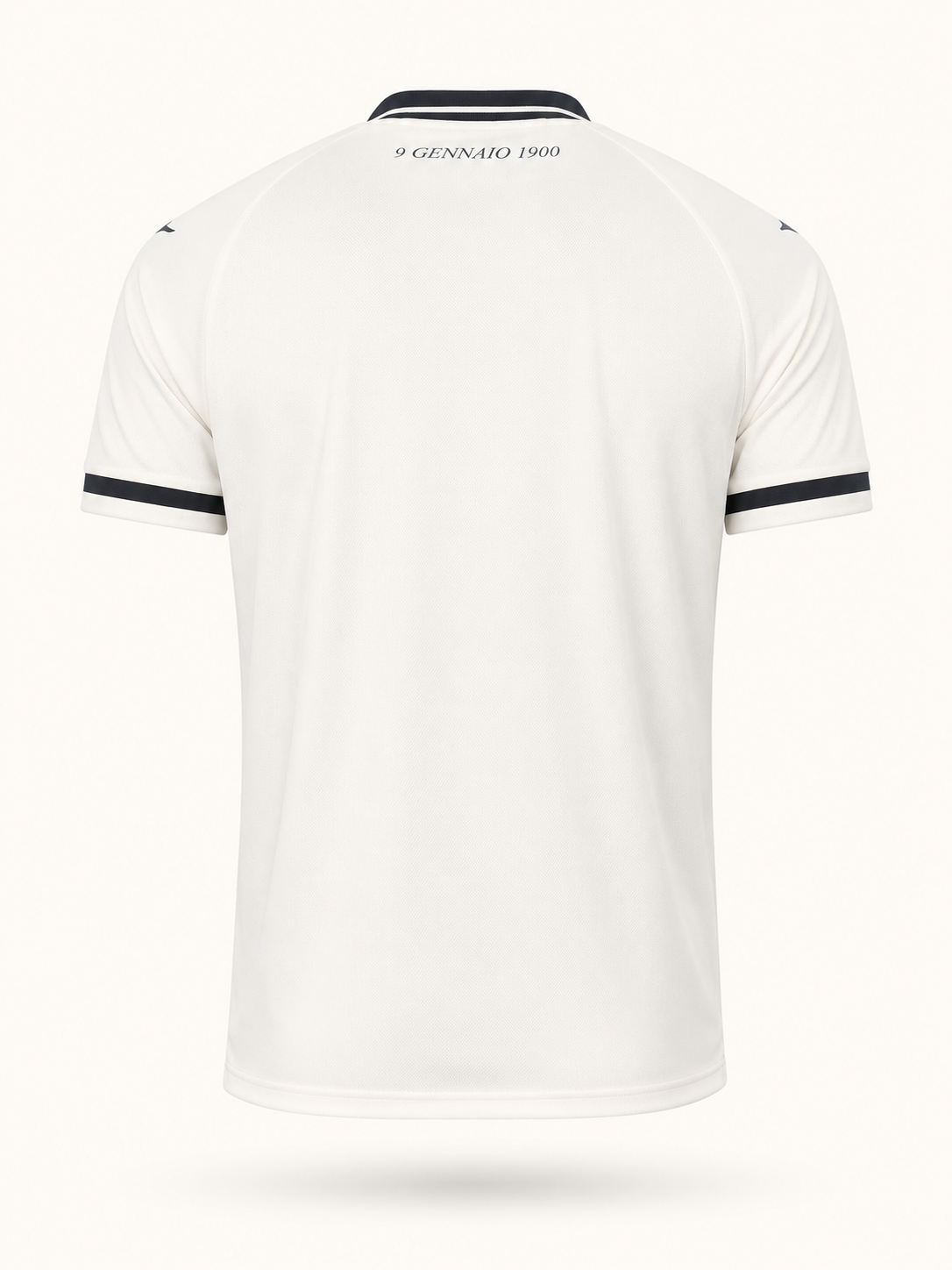 Maillot Extérieur SS Lazio 2025/2026