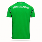 Maillot Extérieur Borussia Mönchengladbach 2025/2026