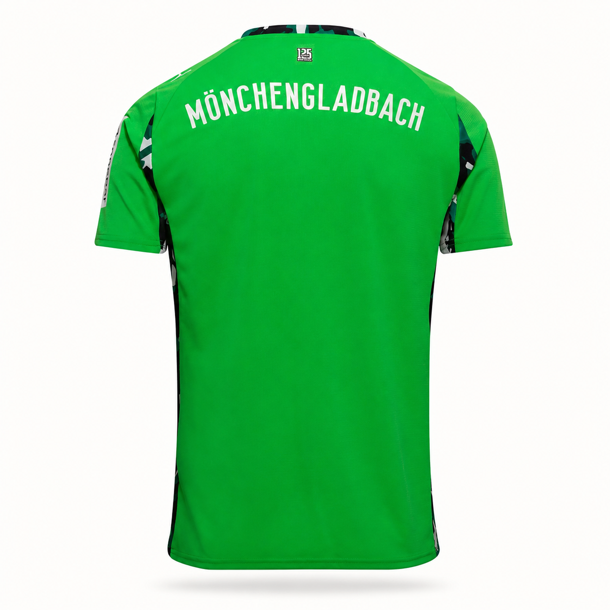 Maillot Extérieur Borussia Mönchengladbach 2025/2026