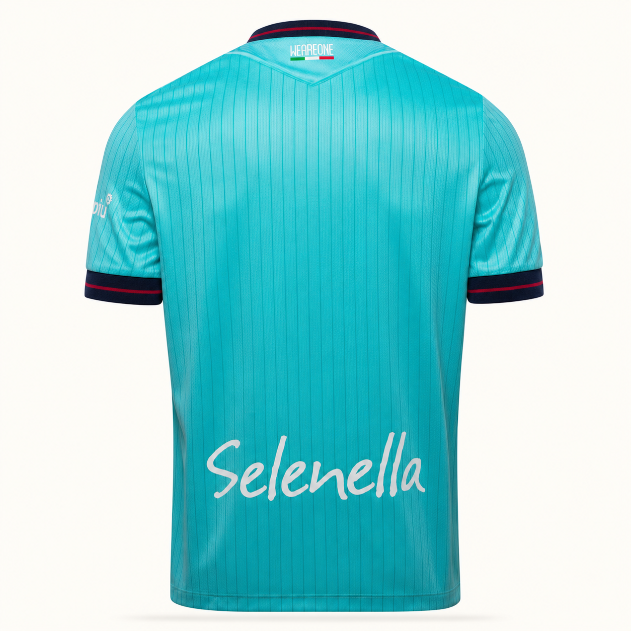 Maillot Third Bologne 2025/2026