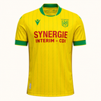 Maillot Domicile FC Nantes 2025/2026