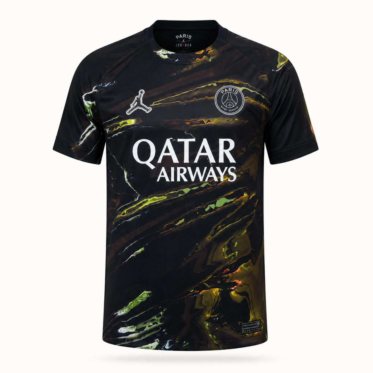 Maillot Night Edition PSG 2025/2026