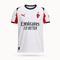 Maillot Extérieur Ac Milan 2025/2026