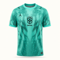 Maillot de Gardien Brésil 2026
