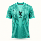 Maillot de Gardien Brésil 2026