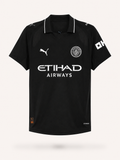 Maillot Extérieur Manchester City 2025/2026