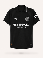 Maillot Extérieur Manchester City 2025/2026