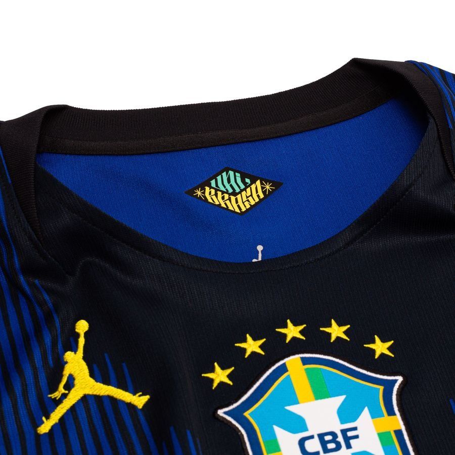 Maillot Extérieur Brésil 2026